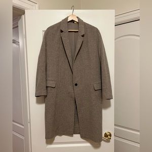 AllSaints Coat